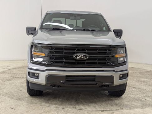 New 2026 Ford F150 XLT image 6
