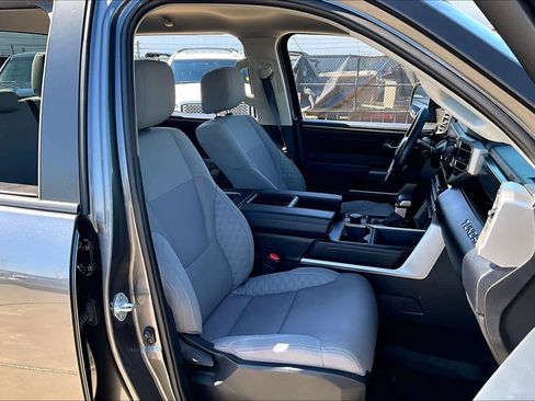 Used 2024 Toyota Tundra SR5 image 9