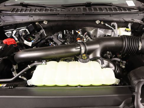 New 2026 Lincoln Navigator Black Label AWD/4WD image 22