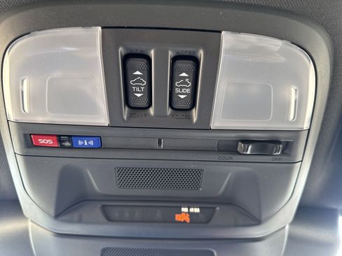 New 2025 Subaru WRX Premium image 24