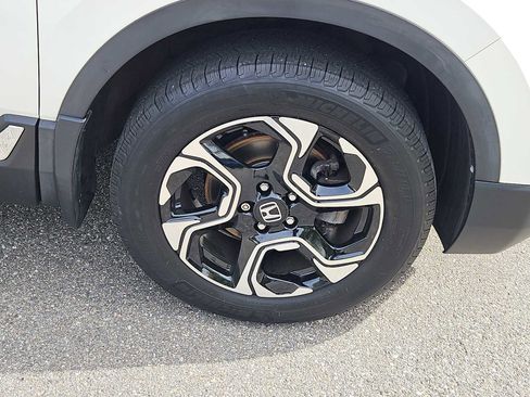 Certified 2018 Honda CR-V Touring image 27