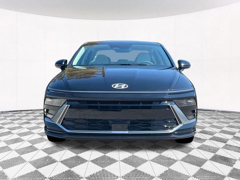 New 2026 Hyundai Sonata SEL FWD image 19