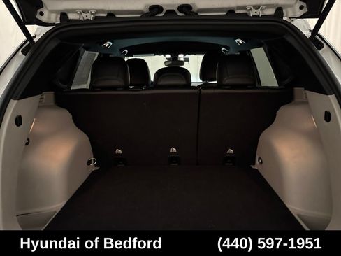 Used 2024 Jeep Compass Latitude AWD/4WD image 10