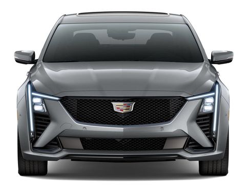 New 2026 Cadillac CT5 Sport AWD/4WD image 2