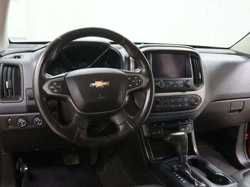 Used 2016 Chevrolet Colorado Z71 image 8