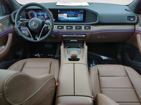 New 2026 Mercedes-Benz GLE 350 4MATIC image 14