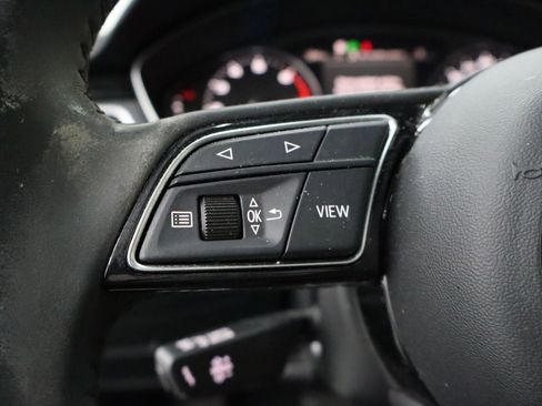 Used 2020 Audi A4 2.0T Premium w/ Convenience Package image 16