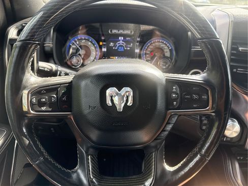 Used 2019 RAM 1500 Limited AWD/4WD image 19