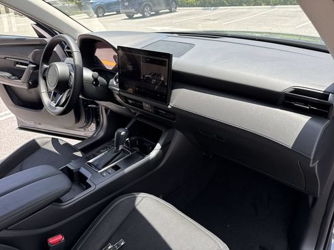 New 2026 MAZDA CX-5 Select AWD/4WD image 32