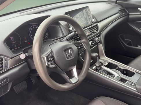 Used 2020 Honda Accord LX image 14