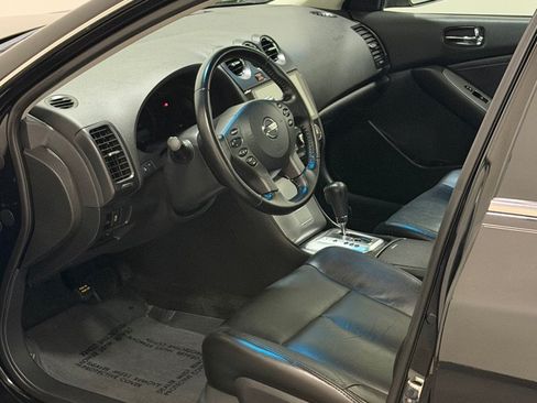 Used 2012 Nissan Altima 2.5 SL w/ 2.5SL Pkg FWD image 8
