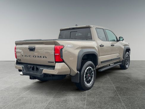 New 2026 Toyota Tacoma TRD Off-Road image 5