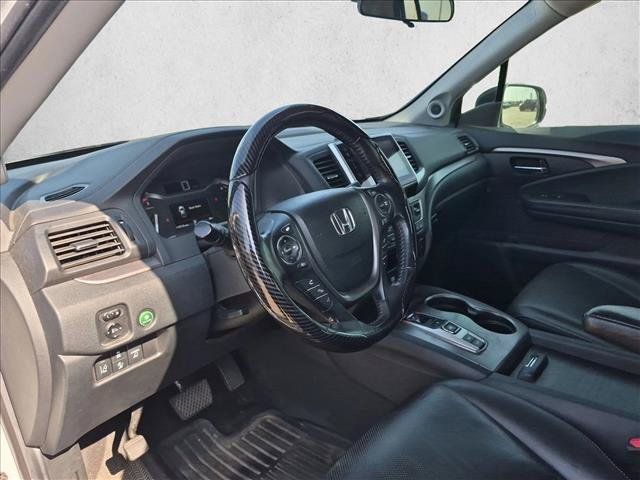 Used 2020 Honda Ridgeline RTL image 8