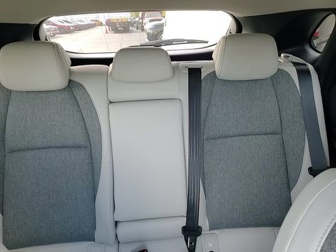 New 2026 MAZDA CX-30 AWD 2.5 S image 24