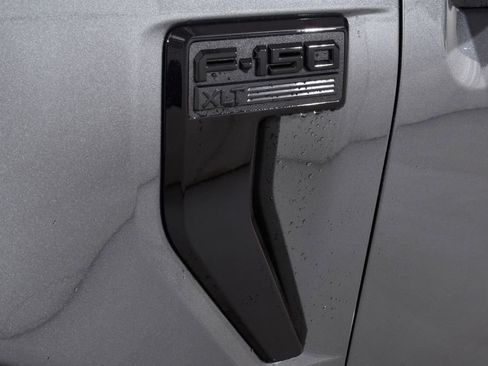 New 2026 Ford F150 XLT AWD/4WD image 21