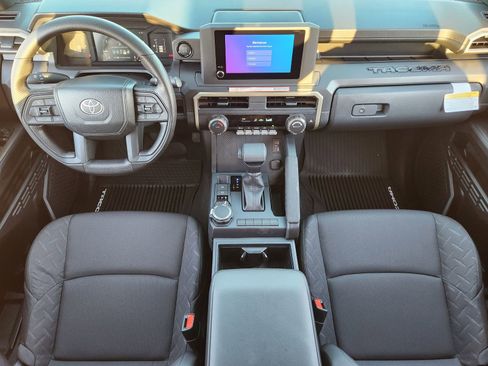 New 2026 Toyota Tacoma SR image 22