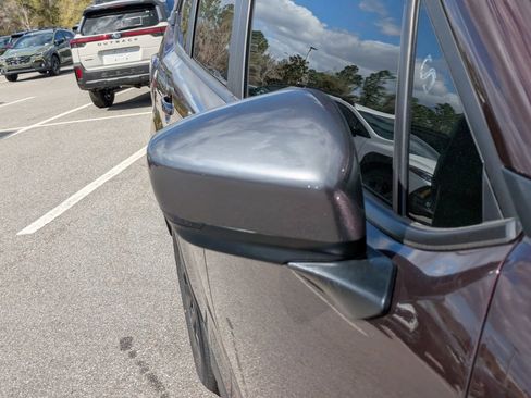 Certified 2026 Subaru Forester Premium image 11