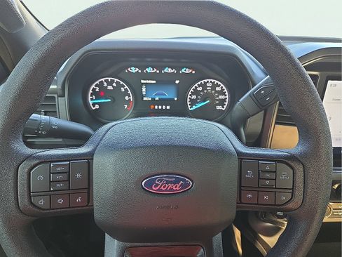 Used 2026 Ford F150 STX AWD/4WD image 24