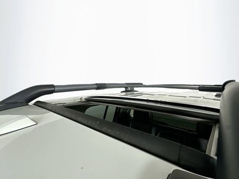 Used 2013 Nissan Frontier PRO-4X w/ Pro-4x Luxury Pkg image 9