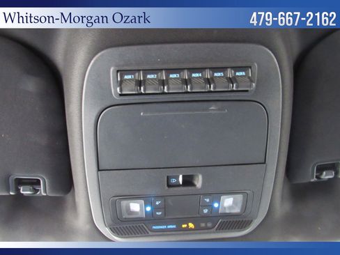 Used 2025 Ford F150 Tremor w/ Bed Utility Package AWD/4WD image 62