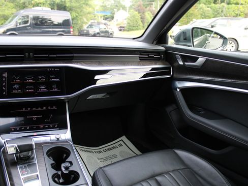Used 2019 Audi A6 3.0T Prestige w/ Prestige Package image 15