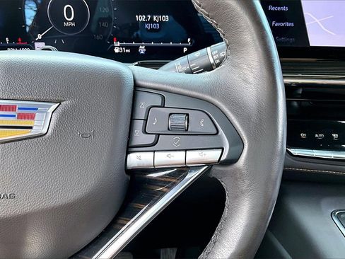 Used 2023 Cadillac Escalade ESV Sport w/ Touring Package image 21