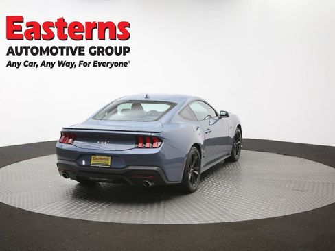 Used 2025 Ford Mustang GT RWD image 36
