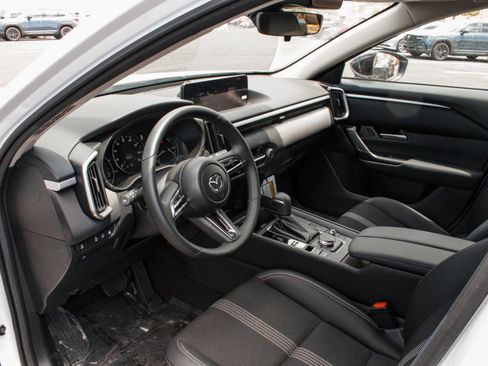 New 2026 MAZDA CX-50 2.5 Hybrid w/ Weather Package AWD/4WD image 8