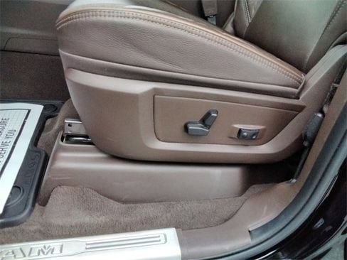 New 2025 RAM 2500 Limited image 28