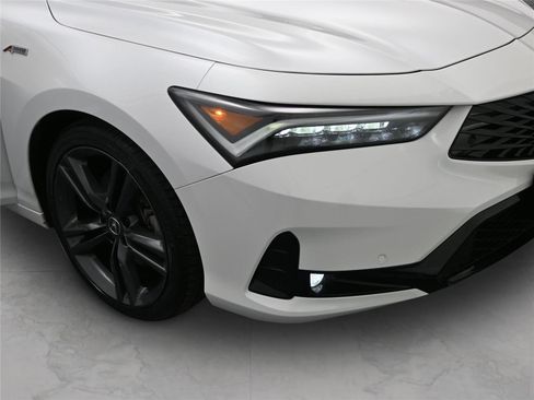 Used 2023 Acura Integra A-Spec image 15