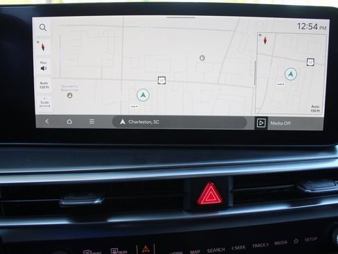 New 2026 Kia Sorento EX image 48