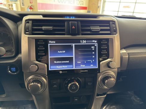 Used 2023 Toyota 4Runner SR5 image 35