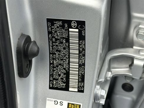 Used 2022 Toyota Corolla LE image 21