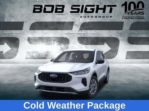New 2025 Ford Escape Active w/ Cold Weather Package image 3