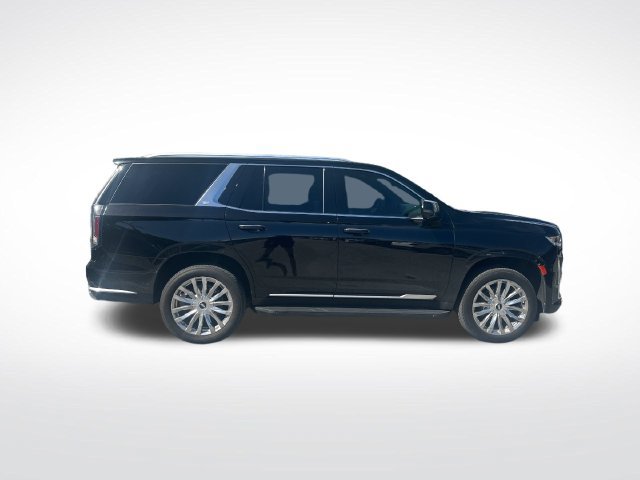 Used 2021 Cadillac Escalade Premium Luxury RWD image 6