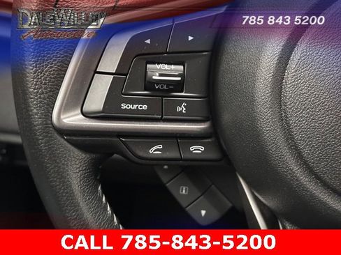 Used 2021 Subaru Legacy Premium image 14