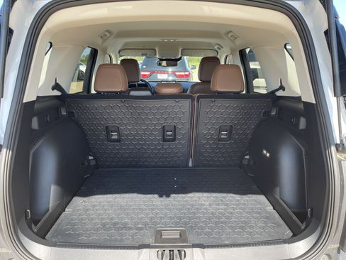 Used 2024 Ford Bronco Sport Outer Banks w/ Tech Package image 13