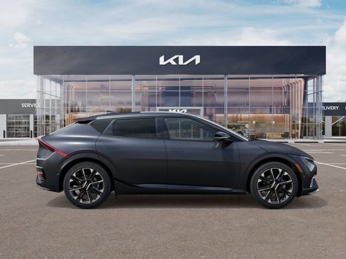 New 2026 Kia EV6 GT-Line AWD/4WD image 7