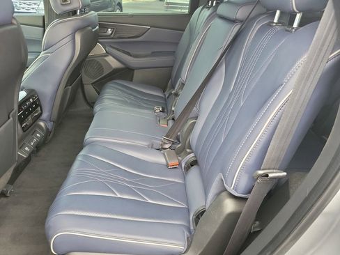 Certified 2023 Acura MDX Type S image 18