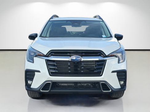 New 2026 Subaru Ascent Touring image 8