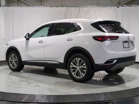 Used 2023 Buick Envision Preferred image 8
