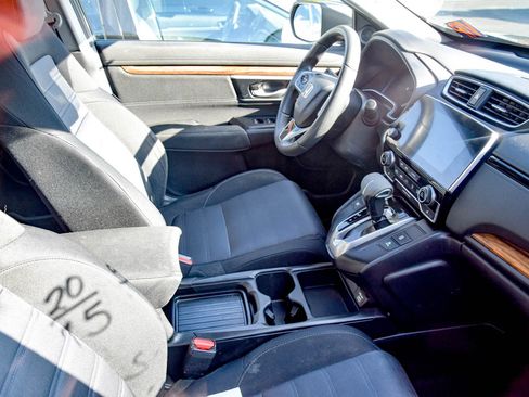 Used 2020 Honda CR-V EX image 19