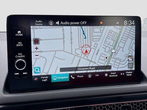 New 2025 Honda Civic Type R image 13