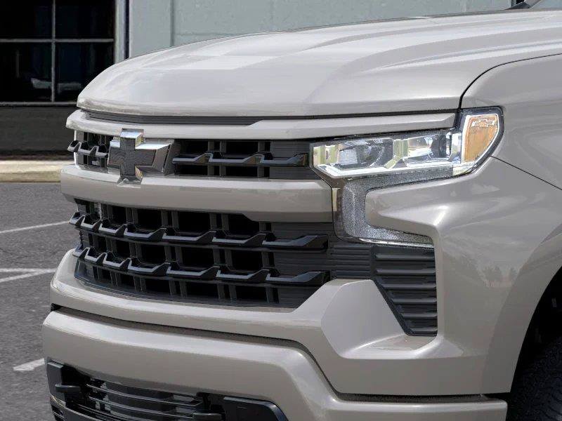 New 2026 Chevrolet Silverado 1500 RST w/ LPO, Dark Essentials Package RWD image 39
