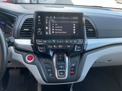 Used 2019 Honda Odyssey EX-L image 24