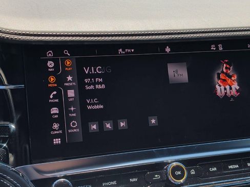Used 2021 Bentley Flying Spur V8 AWD/4WD image 30