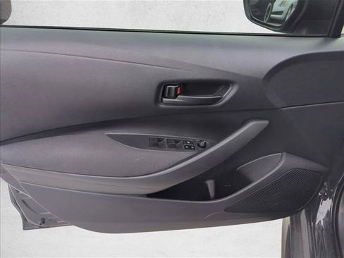 Certified 2024 Toyota Corolla LE FWD image 9