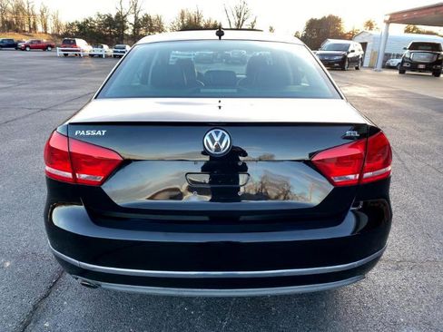 Used 2012 Volkswagen Passat 2.5 SEL image 9