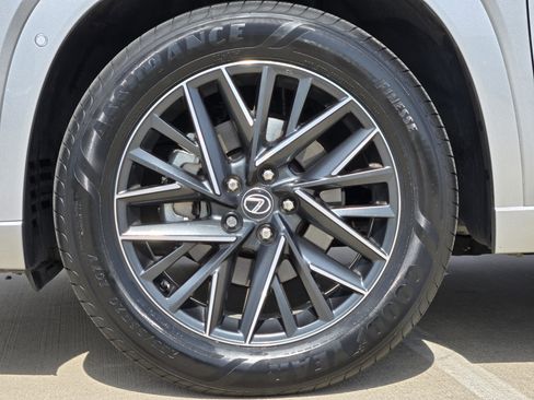 Certified 2024 Lexus TX 350 FWD w/ Technology Package image 19