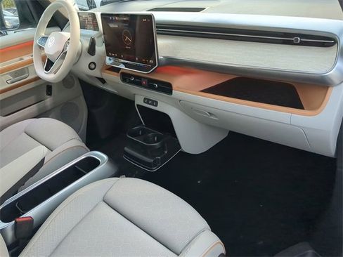 New 2025 Volkswagen ID. Buzz Pro S Plus image 12